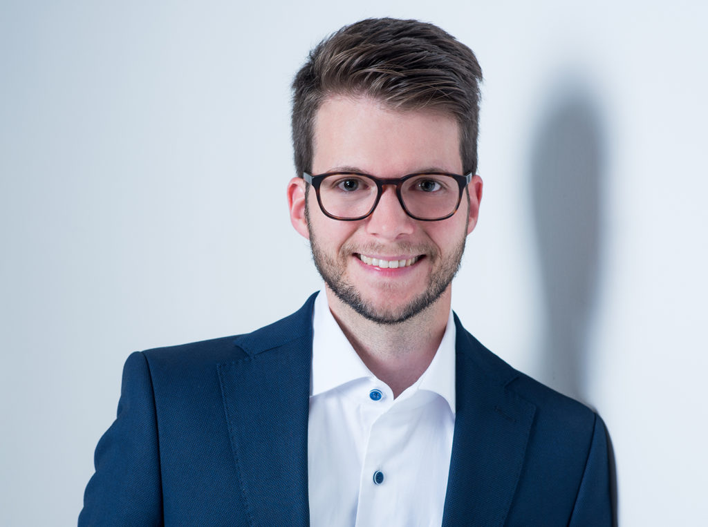 Joel Krapf, Lerninnovation