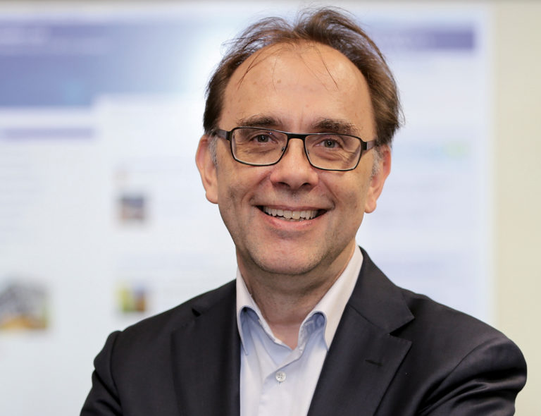 Michael Kerres, Gestaltungsforschung am Learning Lab