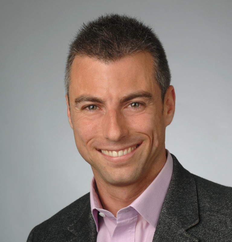 Oliver Durrer, «Growth Hacking» ist eine Art des innovativen Lernens