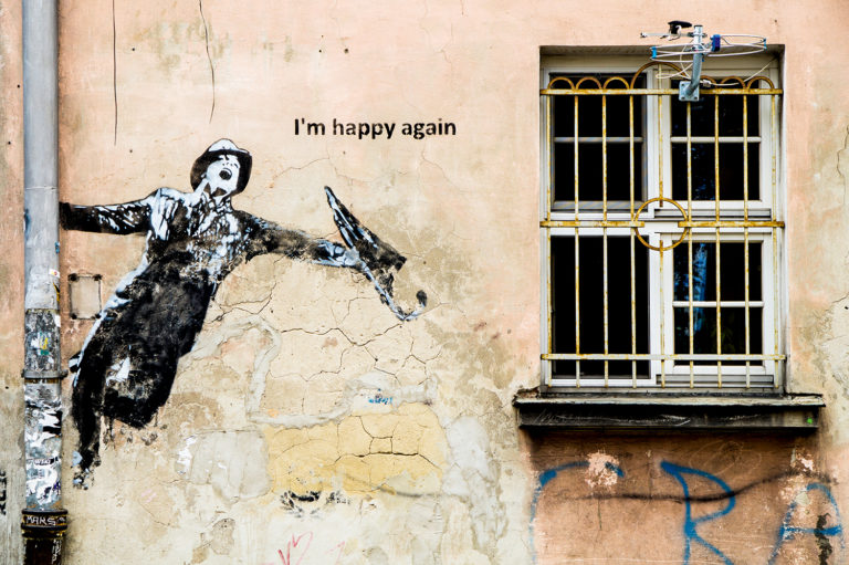 Weil sich alles um den Menschen dreht – Fachbeitrag Digitalisierung