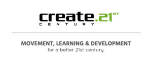 CREATE – Wir leben Lernen.