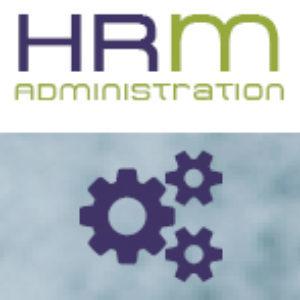 HRM Administrator