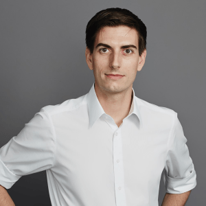 Maximilian Balbach