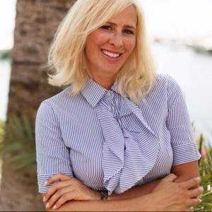 Nicoletta Weinstock