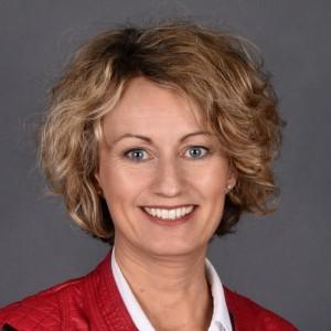 Sabine Prohaska