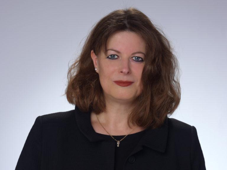 Claudia Thielbar