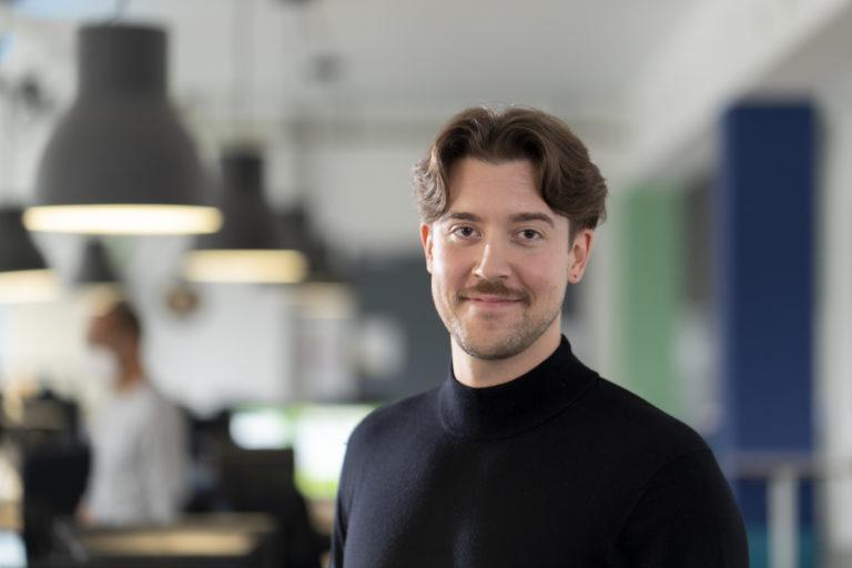 Philipp Grochowski