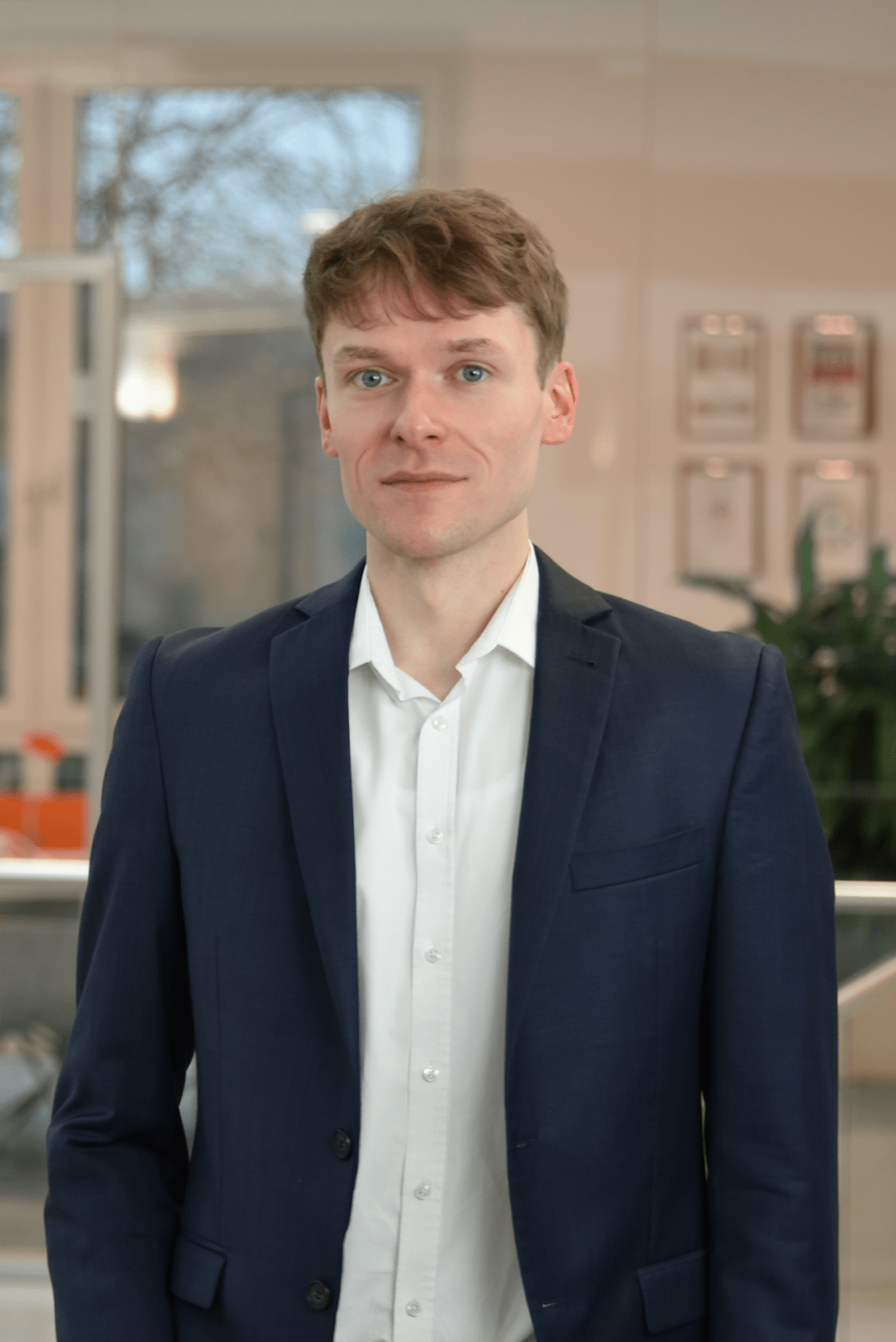 Stephan Schmid