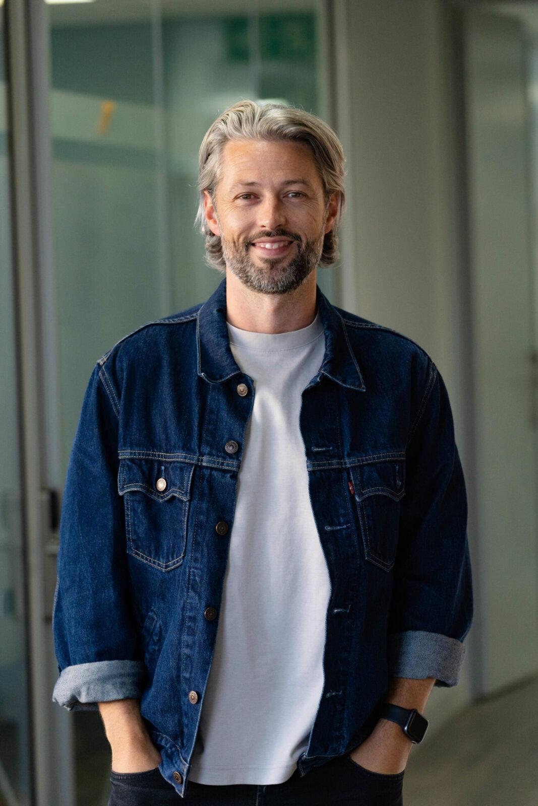 Sean Anderson