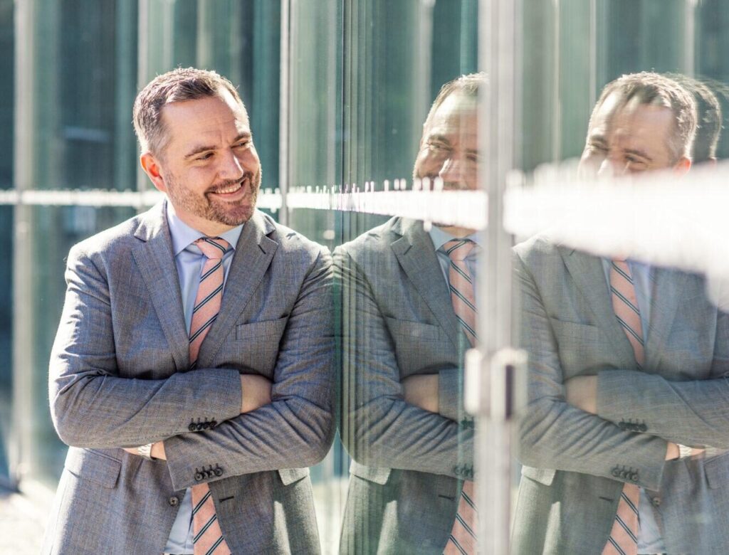 Kommunikation bei Personaldienstleistern - Thomas André Sola