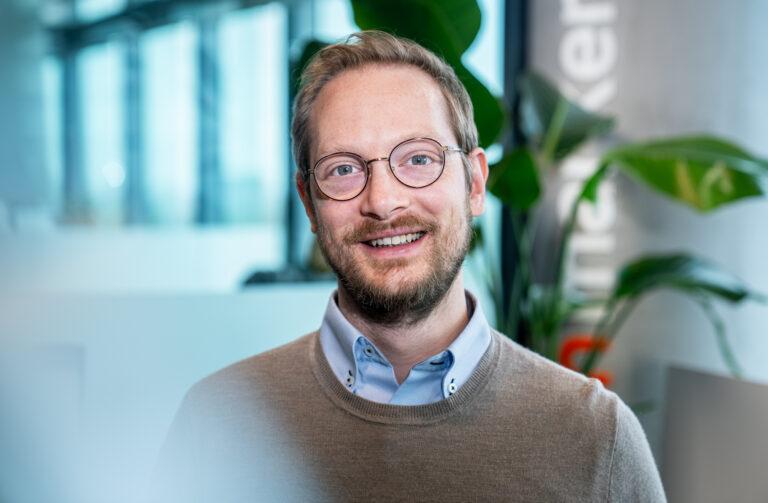 Kai Schesna zu den besten Karrierefilmen