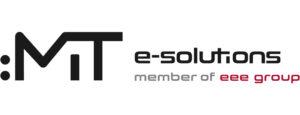 M.I.T e-Solutions GmbH