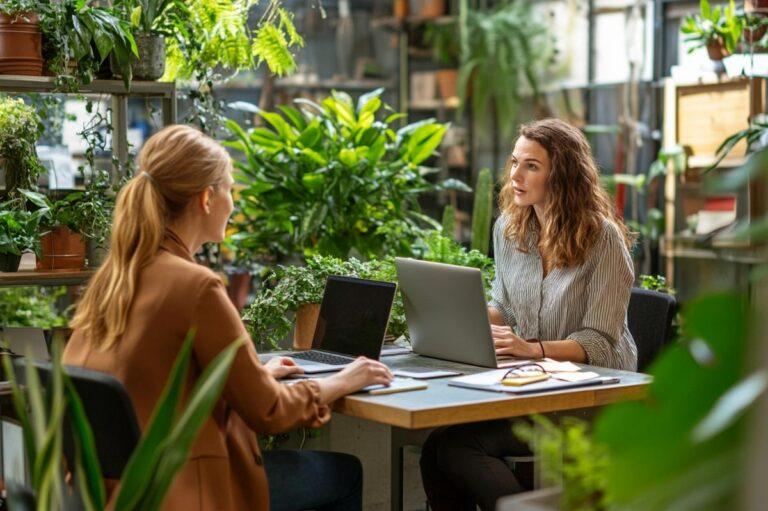 Desksharing