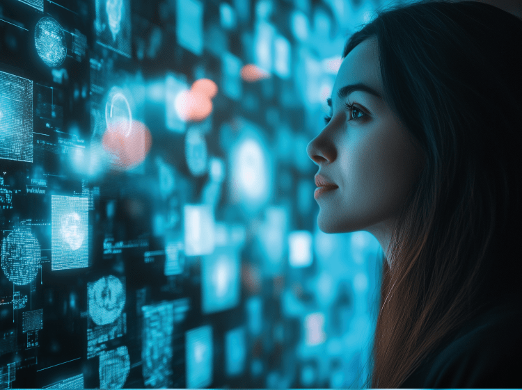 Künstliche Intelligenz in der Personanentwicklung - Interview mit Thomas Jenewein