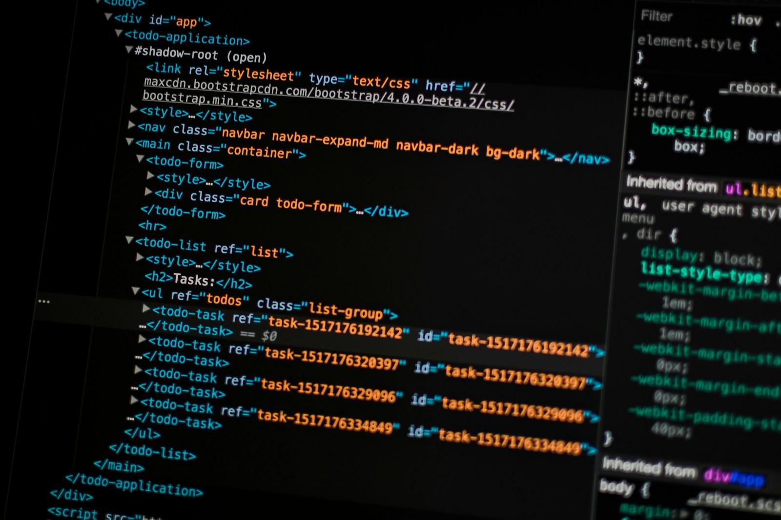 Hr Coding Program No-Code und Low-Code im HR: 6 Hacks für eine intelligente Anwendung
