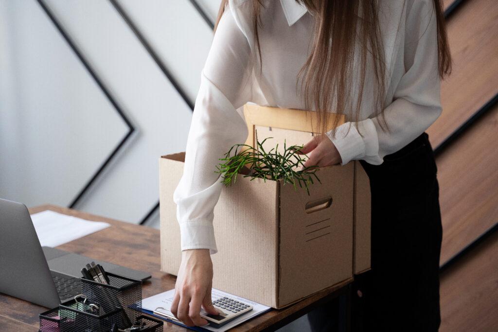 Die deutsche Wirtschaft kämpft mit Rezession und steigender Arbeitslosigkeit