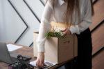 Die deutsche Wirtschaft kämpft mit Rezession und steigender Arbeitslosigkeit