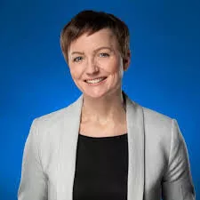 Catherine Gouw
