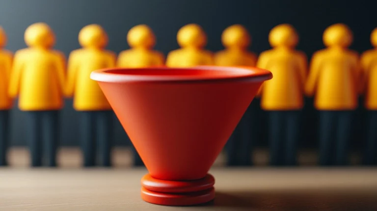 Full-Funnel-Recruiting