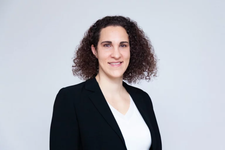 Interview mit Christina Pallmann