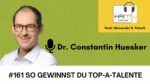 Interview mit Constantin Huesker