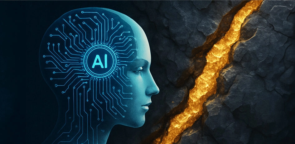 KI-generierte Abbildung, ChatGPT (OpenAI, 2025)