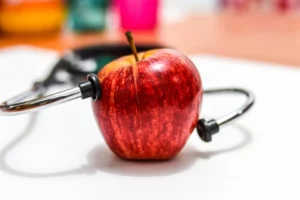 10 Gesundheitshacks mit Dr. Daniel Schwarzenberger