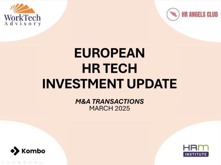 European HRTech