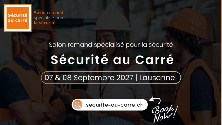 Sécurité au carré 2027