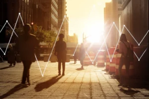 Arbeitsmarkt im Wandel