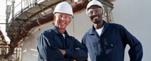 Blue Collar Recruiting