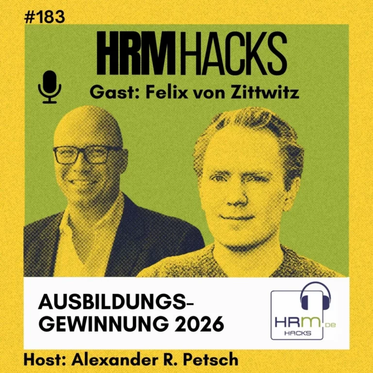 Ausbildungsgewinnung 2026