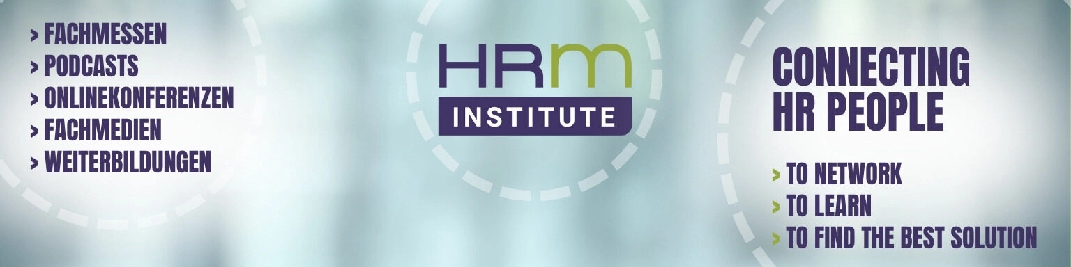HRM Institute Logo