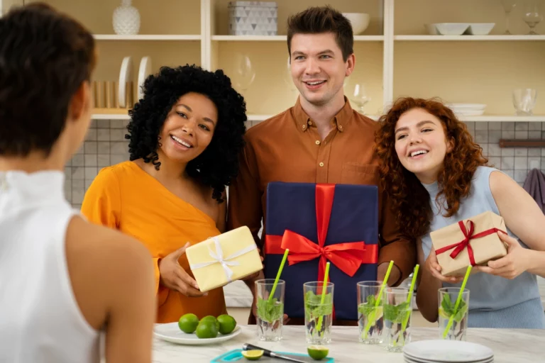 Onboarding zum Anfassen