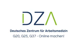 DZA GmbH