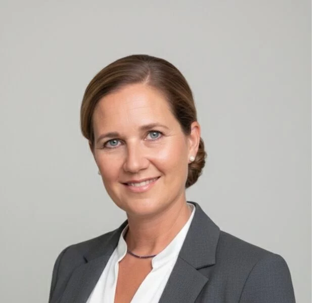 Roxane Desirée Riecker