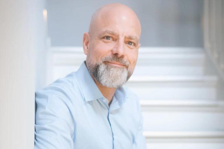 Alexander Siegmund: „bAV wurde jahrzehntelang falsch umgesetzt“