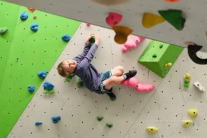 betriebliche Kinderbetreuung