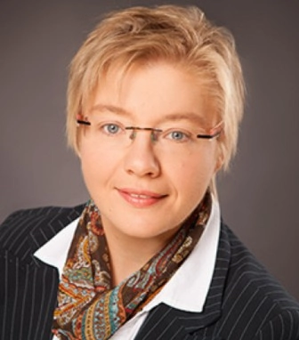 Sabine Schuchardt