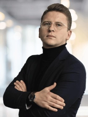 Michael Zaremba
