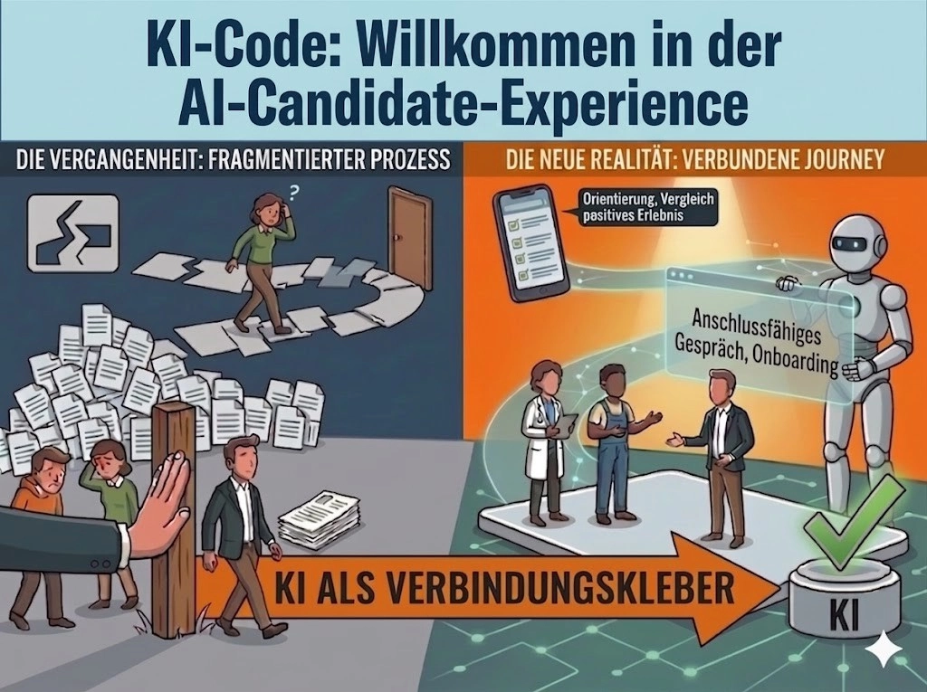Candidate-Experience