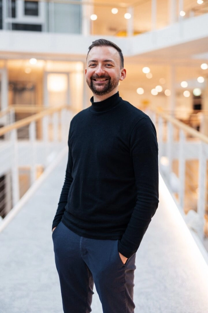 Kacper Potega