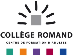 Collège Romand, Centre de formation d’adultes