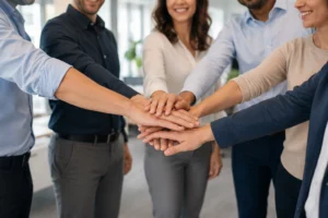 Workforce Retention (KI-generiertes Bild)