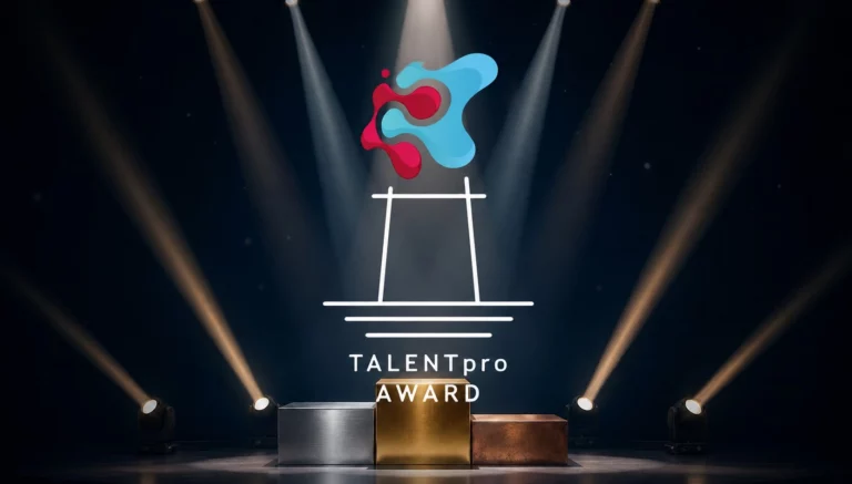 TALENTpro Awards (KI-generiertes Bild)