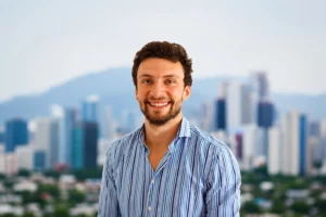 Felix Adam