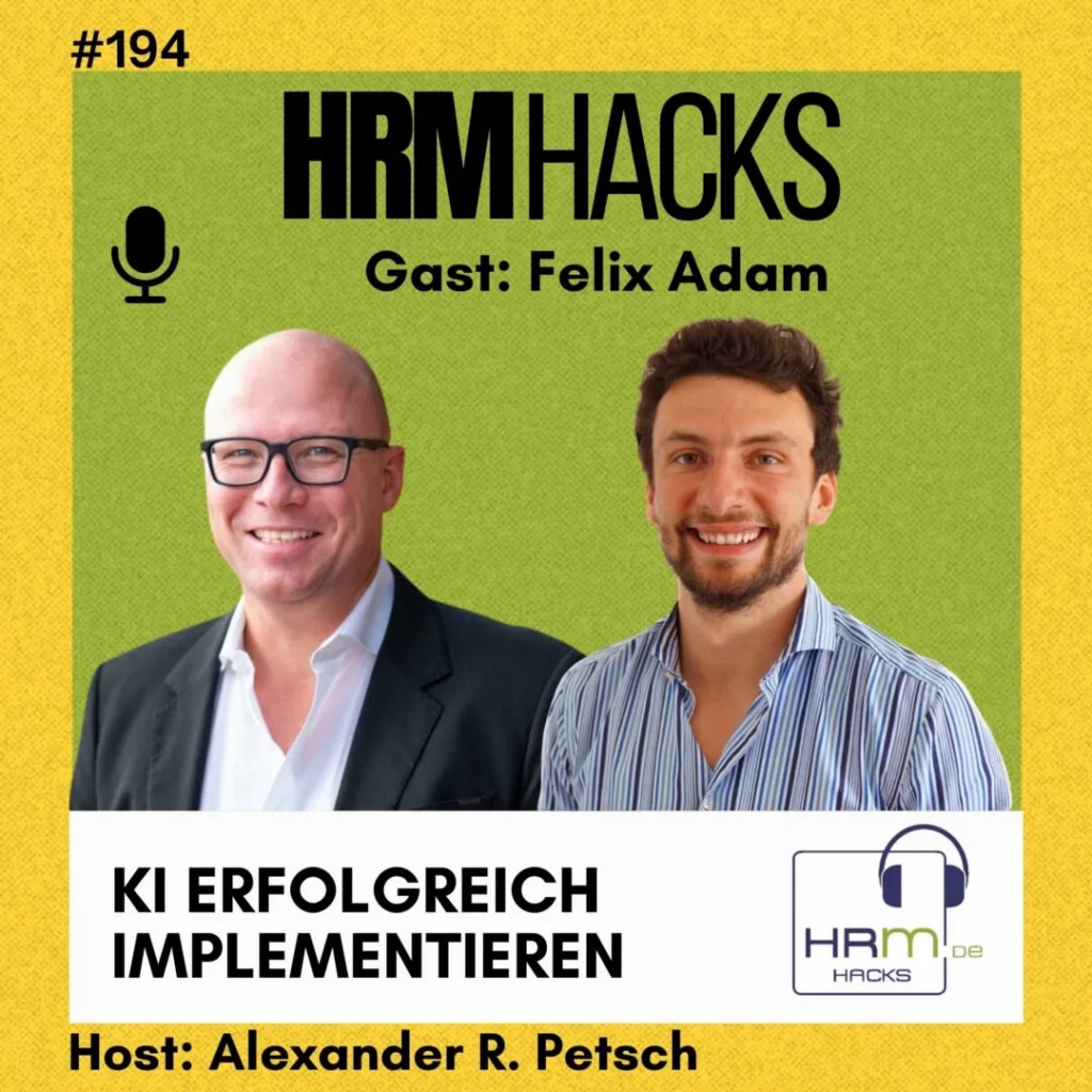 KI-Implementierung