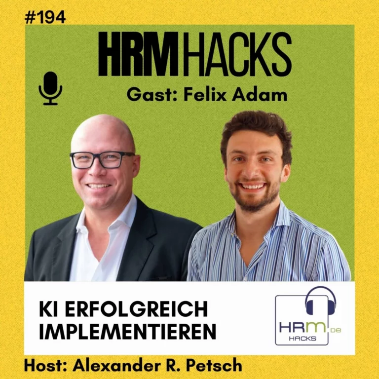 KI-Implementierung