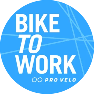 Bike to work