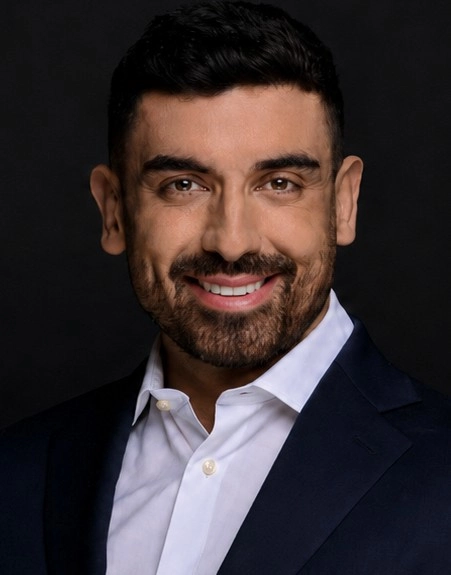Baktash Hossainzadeh